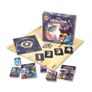 Disney Lorcana TCG: Gateway - Two Player Starter Set - GameOn.games
