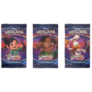 Disney Lorcana TCG - Shimmering Skies Booster Box - GameOn.games