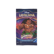 Disney Lorcana TCG - Shimmering Skies Booster Pack - GameOn.games