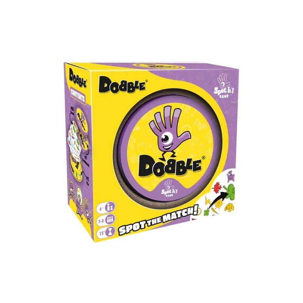 Dobble Classic - GameOn.games
