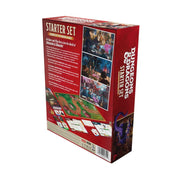 Dungeons & Dragons: Heroes of the Borderlands Starter Set - GameOn.games