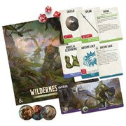 Dungeons & Dragons: Heroes of the Borderlands Starter Set - GameOn.games