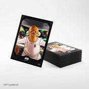 Gamegenic Star Wars: Unlimited Art Sleeves - Admiral Ackbar - GameOn.games