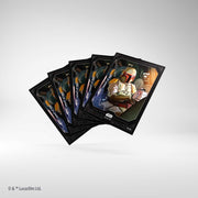 Gamegenic Star Wars: Unlimited Art Sleeves - Boba Fett - GameOn.games