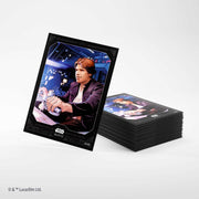 Gamegenic Star Wars: Unlimited Art Sleeves - Han Solo - GameOn.games