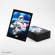 Gamegenic Star Wars: Unlimited Art Sleeves - Stormtrooper - GameOn.games