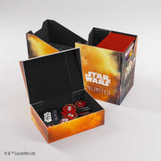 Gamegenic Star Wars: Unlimited Soft Crate - Boba Fett/Fett's Firespray - GameOn.games