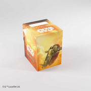 Gamegenic Star Wars: Unlimited Soft Crate - Boba Fett/Fett's Firespray - GameOn.games