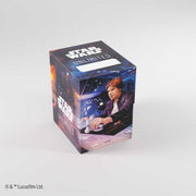 Gamegenic Star Wars: Unlimited Soft Crate - Han Solo/Millenium Falcon - GameOn.games