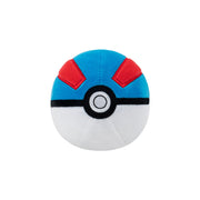 Great Ball Plush - 4 Inch - GameOn.games