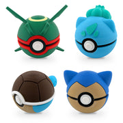 Pokémon Pokéball Replica, 3D Printed Cosplay Prop