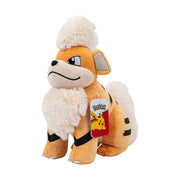 Growlithe Plush - 12 Inch - GameOn.games