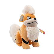 Growlithe Plush - 12 Inch - GameOn.games