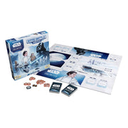Intro Battle: Hoth - Star Wars: Unlimited - GameOn.games