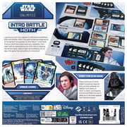 Intro Battle: Hoth - Star Wars: Unlimited - GameOn.games
