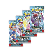 Journey Together Enhanced Booster Box - GameOn.games