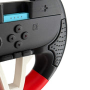 Joy - Con Steering Wheel - GameOn.games