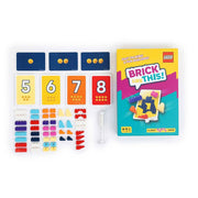 LEGO® - Brick Like This! - GameOn.games