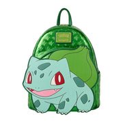 Loungefly - Bulbasaur Mini Backpack Faux Leather - GameOn.games