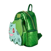 Loungefly - Bulbasaur Mini Backpack Faux Leather - GameOn.games