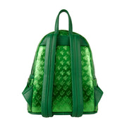 Loungefly - Bulbasaur Mini Backpack Faux Leather - GameOn.games