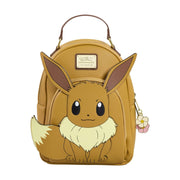 Loungefly - Eevee Mini Backpack Faux Leather - GameOn.games