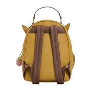Loungefly - Eevee Mini Backpack Faux Leather - GameOn.games