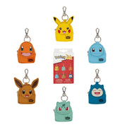 Loungefly - Pokémon Mystery Mini Backpack Charm - GameOn.games