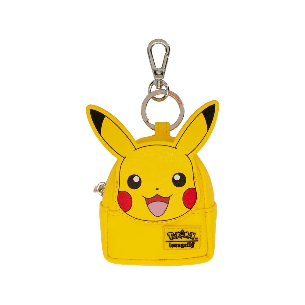Loungefly - Pokémon Mystery Mini Backpack Charm - GameOn.games