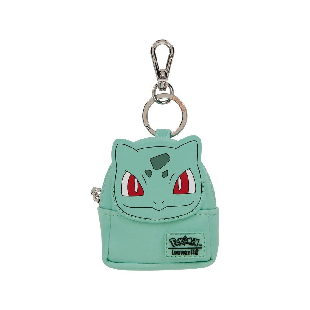 Loungefly - Pokémon Mystery Mini Backpack Charm - GameOn.games
