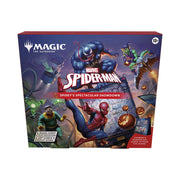 Magic: The Gathering: Marvel's Spider - Man Scene Box - GameOn.games