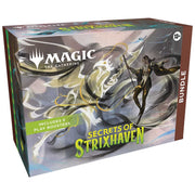 Magic: The Gathering: Secrets of Strixhaven Bundle - GameOn.games