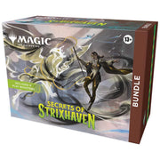 Magic: The Gathering: Secrets of Strixhaven Bundle - GameOn.games