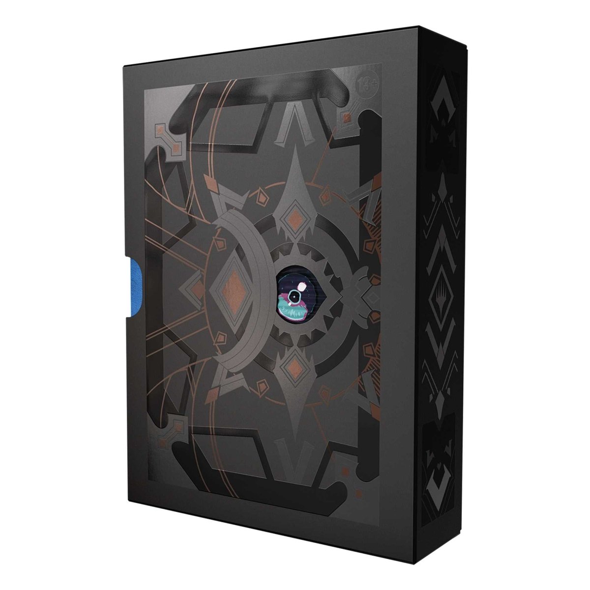 Magic: The Gathering: Secrets of Strixhaven Codex Gift Bundle - GameOn.games