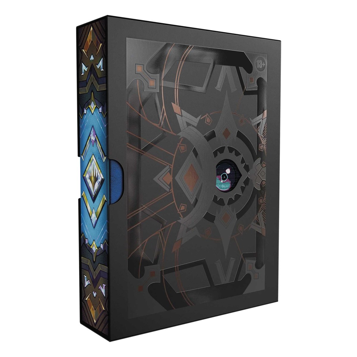 Magic: The Gathering: Secrets of Strixhaven Codex Gift Bundle - GameOn.games