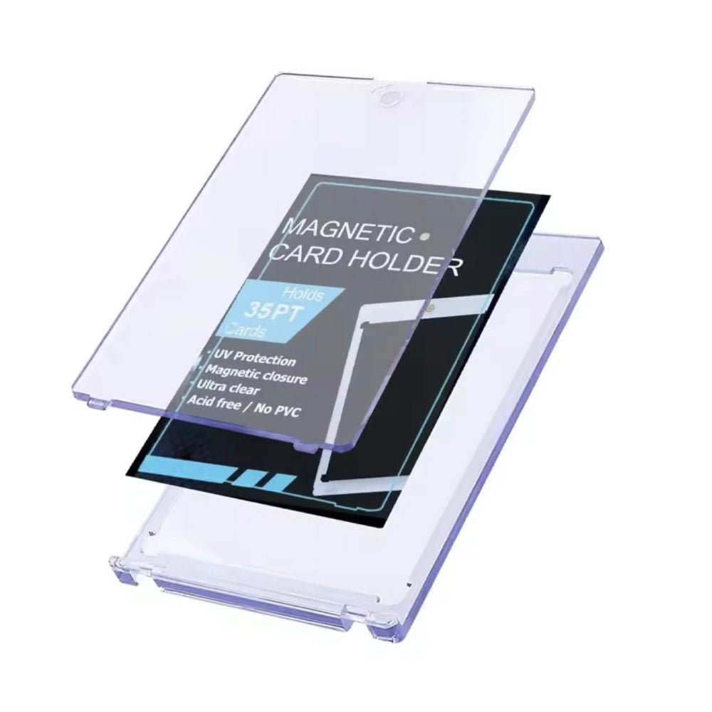 Magnetic Card Protector - GameOn.games
