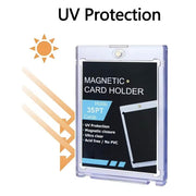 Magnetic Card Protector - GameOn.games