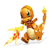 Mega Bloks - Charmander Building Set - GameOn.games