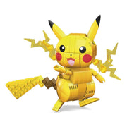 Mega Bloks - Pikachu Building Set - GameOn.games