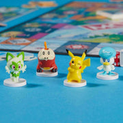 Monopoly Pokémon - GameOn.games