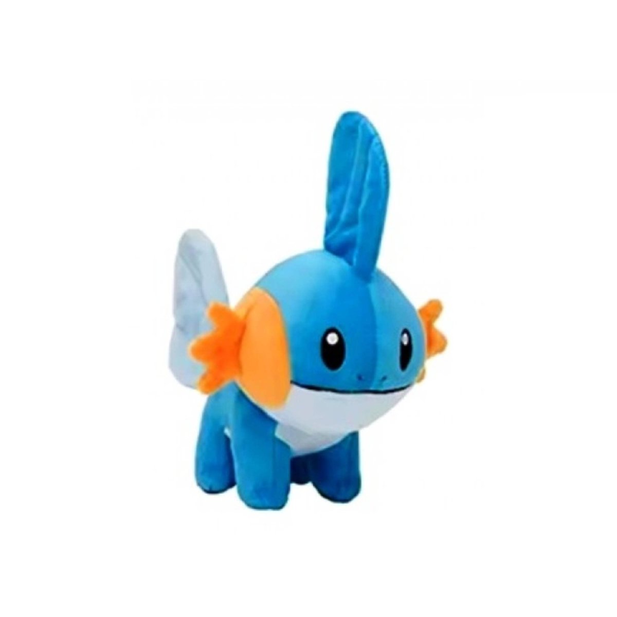 Mudkip - 8" Plush - GameOn.games