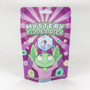 Mystery Dice Goblin: Mystery Filled Dice Pack - GameOn.games