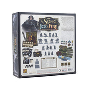 Night's Watch Starter Set: A Song Of Ice & Fire Core Box - GameOn.games