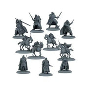 Night's Watch Starter Set: A Song Of Ice & Fire Core Box - GameOn.games