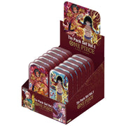 One Piece Card Game: Tin Pack Set - GameOn.games