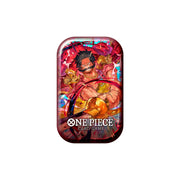 One Piece Card Game: Tin Pack Set - GameOn.games