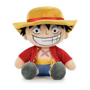 One Piece Plush - Monkey D. Luffy - GameOn.games