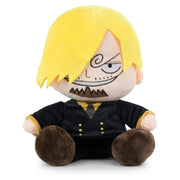 One Piece Plush - Sanji - GameOn.games