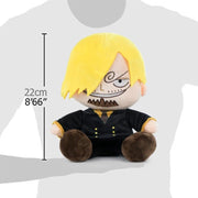 One Piece Plush - Sanji - GameOn.games
