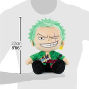 One Piece Plush - Zoro - GameOn.games